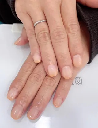 ネイル nailworks mのネイルデザイン