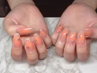 ネイル Beauty Salon  Luna所属・Beauty Salon Lunaのエステ・リラクイメージ