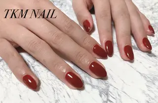 ネイル ______ TKM  NAILのネイルデザイン