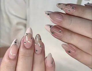 ネイル 🎀 NaNa_nailのネイルデザイン