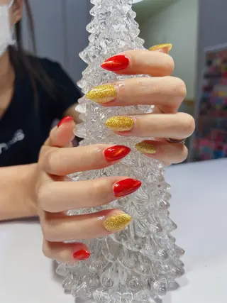 ネイル ネイルサロン ロア旧ジョリーのネイルデザイン