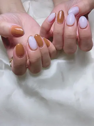 ネイル Nail salon Museのネイルデザイン