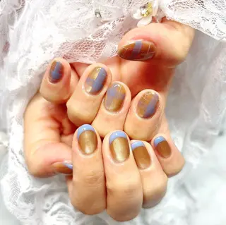 ネイル Nail Suave (シュアーヴ)のネイルデザイン