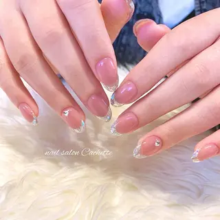 ネイル ✧Cachette✧ YUKARIのネイルデザイン