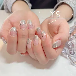 ネイル YS Nailのネイルデザイン