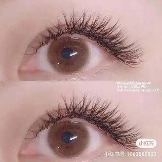 マツエク・マツパ eyelashsalon YOU&ME所属・♥️YOU&ME♥️ マスミのマツエク・マツパデザイン