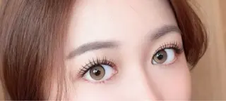 マツエク・マツパ Arana Salon所属・皐月 ゆゆのマツエク・マツパデザイン