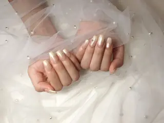 ネイル 【ＯＲＧＡＮ】 nailのネイルデザイン