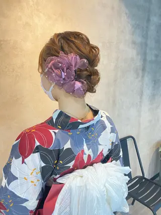 ショート KUSSY ［くっしー］のその他イメージ