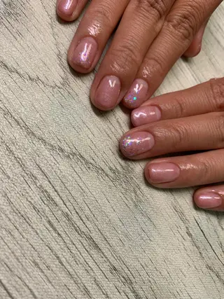 ネイル Adite nailのネイルデザイン