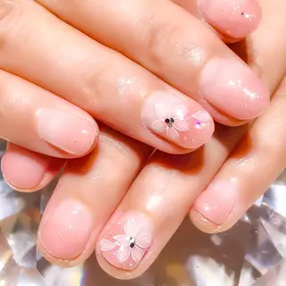 ネイル YUN 💅のネイルデザイン