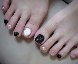 ネイル 🎀Lilla💎 Nail Salonのネイルデザイン