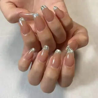 ネイル m a i / 学芸大学のネイルデザイン