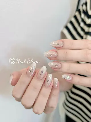 ネイル Kurehashi Yui🧸のネイルデザイン