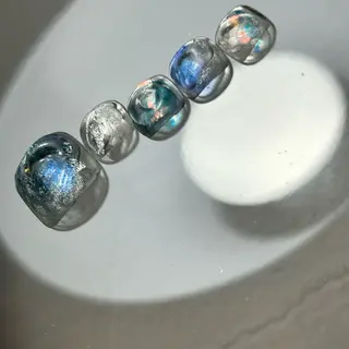 ネイル Ao. Nailのネイルデザイン