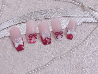 ネイル KARI ネイルサロンのネイルデザイン