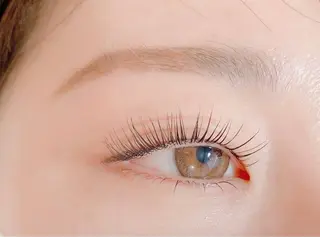 マツエク・マツパ eyelist mikiのマツエク・マツパデザイン