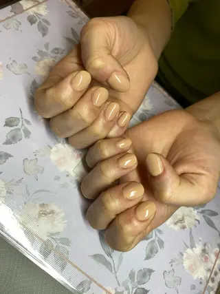 ネイル Chandra nail&tarotのネイルデザイン