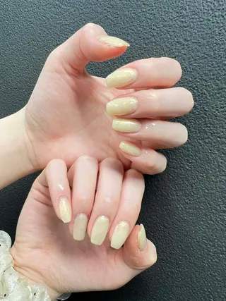 ネイル SORA ANA.CHUOのネイルデザイン