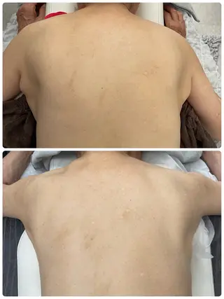 Salon Rion所属・Rion 野々村のエステ・リラクイメージ