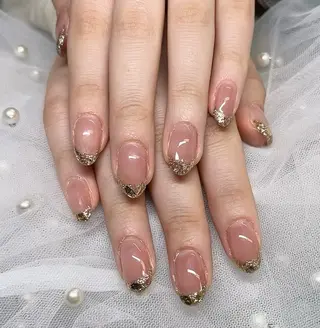 ネイル NiNa ビューティーサロン所属・Ni Naのネイルデザイン