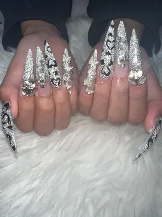 ネイル 7nail (ϋ)/のネイルデザイン