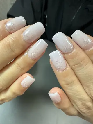 ネイル 12 designのネイルデザイン