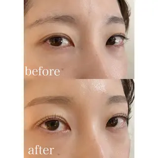 マツエク・マツパ Brave nyc. 都田のマツエク・マツパデザイン