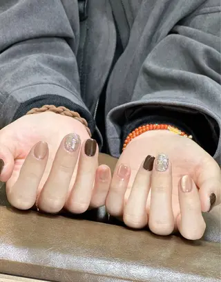 ネイル Nail Ann ネイルサロン所属・nail ナナのネイルデザイン