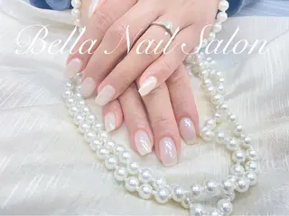 ネイル Bella Nail Salon NANAのネイルデザイン