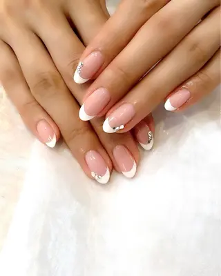 ネイル 梅津 郁美のネイルデザイン