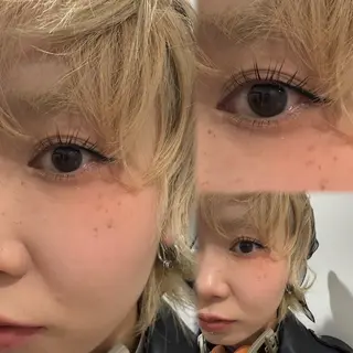 マツエク・マツパ RILE. ✨渋谷のマツエク・マツパデザイン