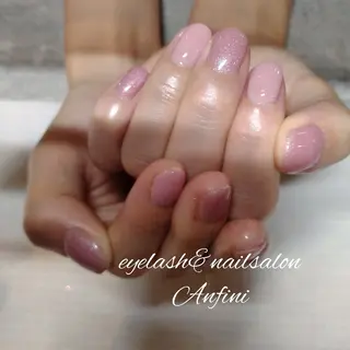 ネイル nailsalon Anfiniのネイルデザイン