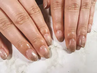 ネイル kikinail 溝の口のネイルデザイン