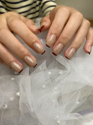 ネイル N&nails エヌアンドネイルズのネイルデザイン