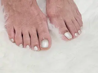 ネイル Mogu nail 二子玉川のネイルデザイン