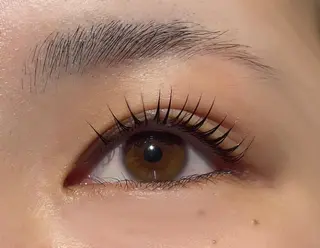 マツエク・マツパ moana nail&eyelash by HEADLIGHT所属・すずか/ マツエクのマツエク・マツパデザイン