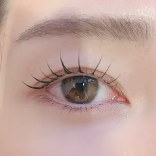 マツエク・マツパ nouvell セキモユウカ🦄のマツエク・マツパデザイン