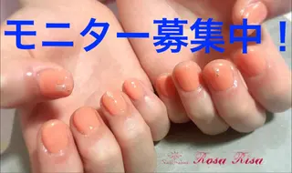 ショート ネイルスタジオ シェイクユアハンズのネイルデザイン