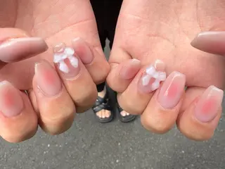 ネイル MH_ Nailのネイルデザイン