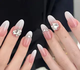 ネイル Miya🎀 nailのネイルデザイン