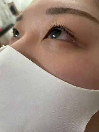 マツエク・マツパ dear beautyのマツエク・マツパデザイン