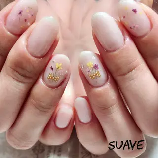ネイル Nail Suave (シュアーヴ)のネイルデザイン