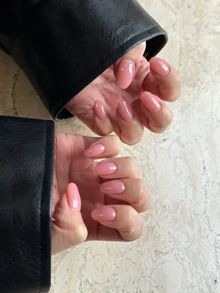 ネイル MONICA KARENのネイルデザイン