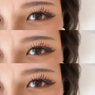 マツエク・マツパ eyes cream所属・まつ毛と眉毛のおみせ 🪄なんばのマツエク・マツパデザイン