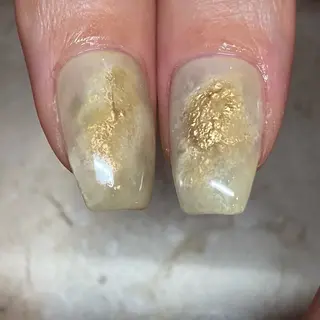 ネイル 濵田 実沙/Manonのネイルデザイン