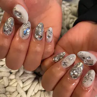 ネイル YUKI /stellavieのネイルデザイン