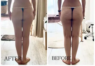 整体＆リンパケア Natural原山のエステ・リラクイメージ