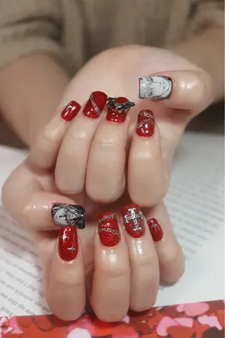 ネイル Dreamer nailのネイルデザイン