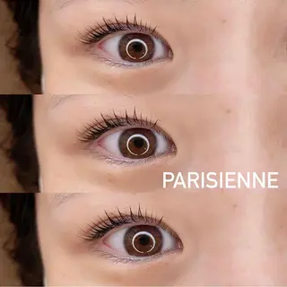 マツエク・マツパ scarlet ayamiのマツエク・マツパデザイン